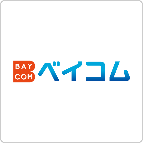 ベイコム