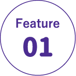 feature 01