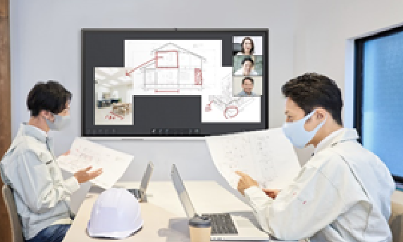 Baycom Smart Panel | 西宮・尼崎・伊丹・大阪のケーブルテレビ・インターネットなら、Baycom（ベイコム）