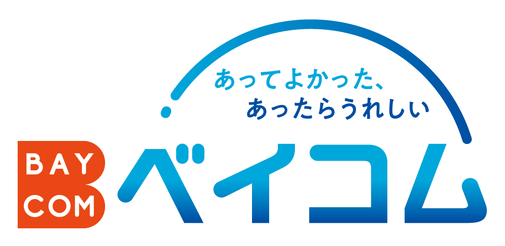 ベイコム